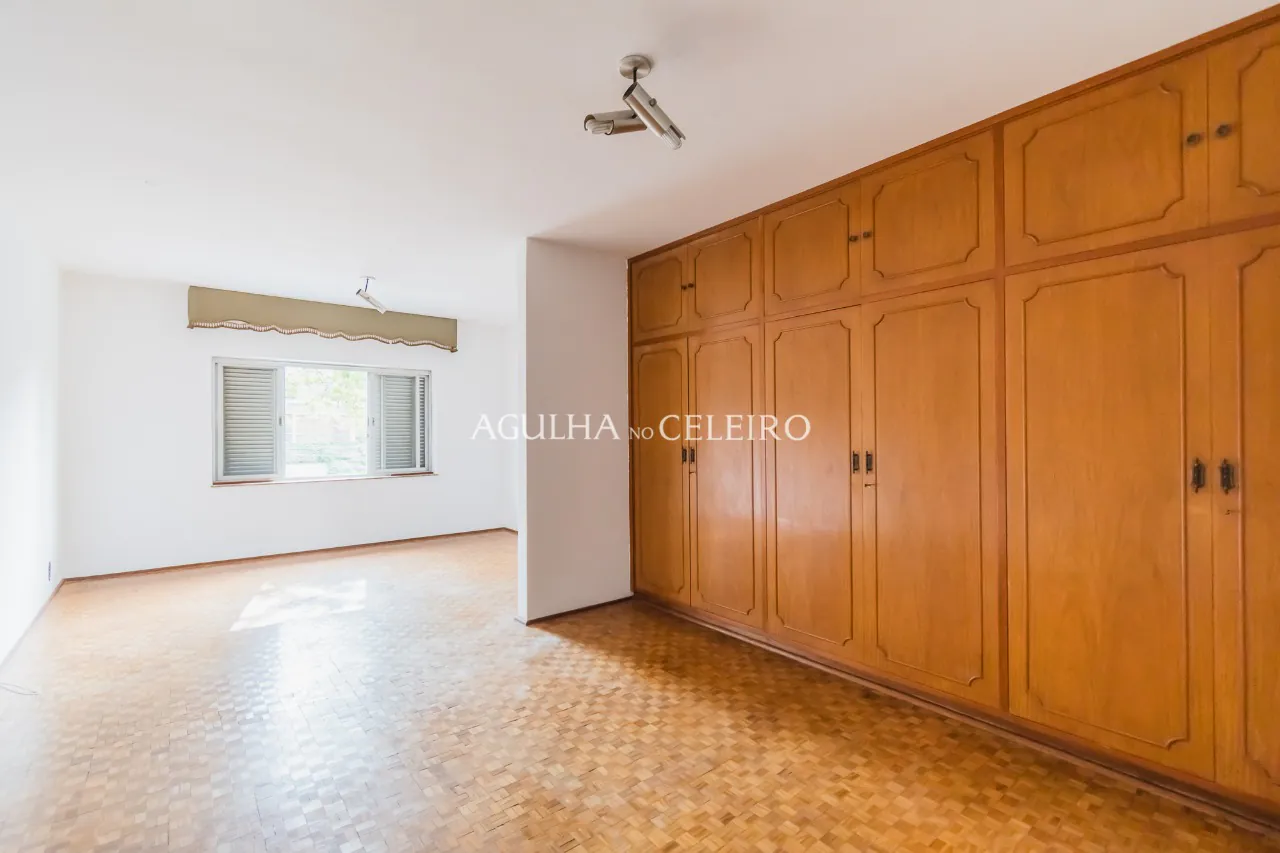 Venda/Vila Nova Conceição: Muita luz para todos! – 9064