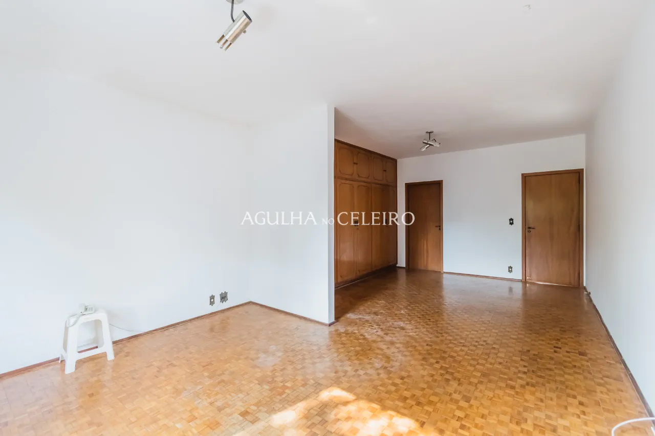 Venda/Vila Nova Conceição: Muita luz para todos! – 9064