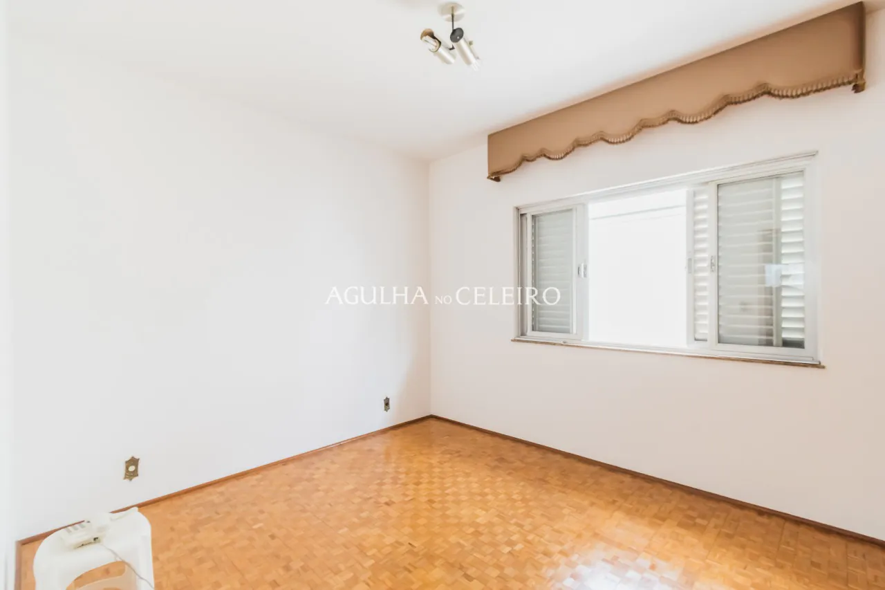 Venda/Vila Nova Conceição: Muita luz para todos! – 9064