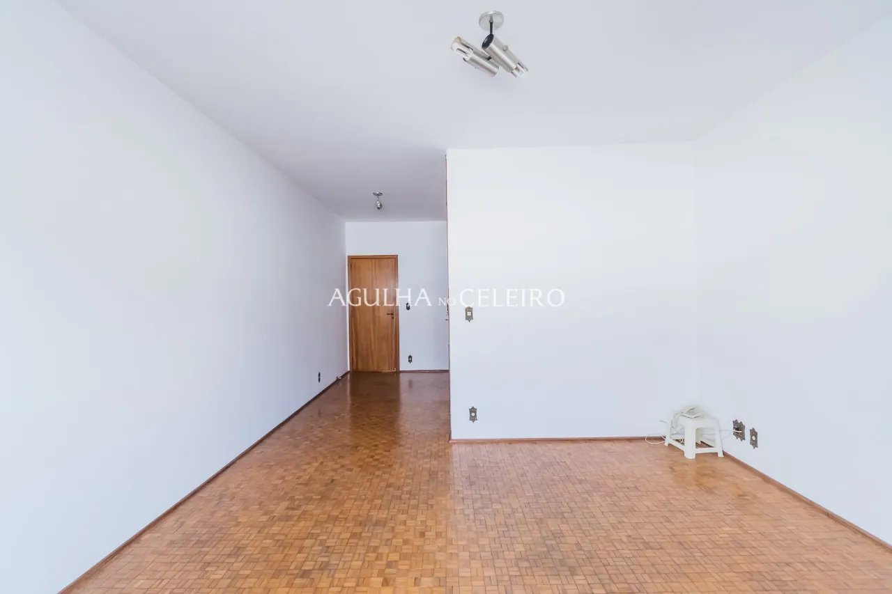 Venda/Vila Nova Conceição: Muita luz para todos! – 9064