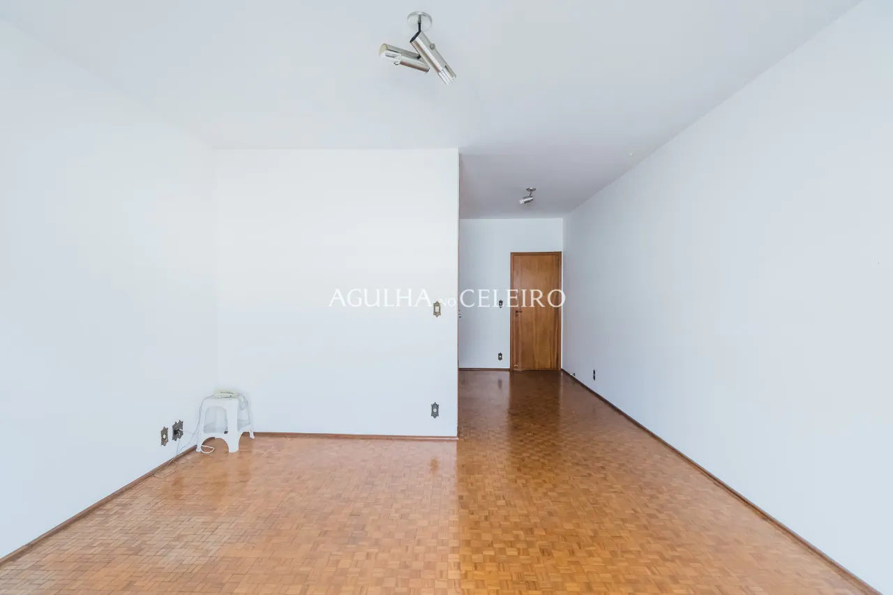 Venda/Vila Nova Conceição: Muita luz para todos! – 9064