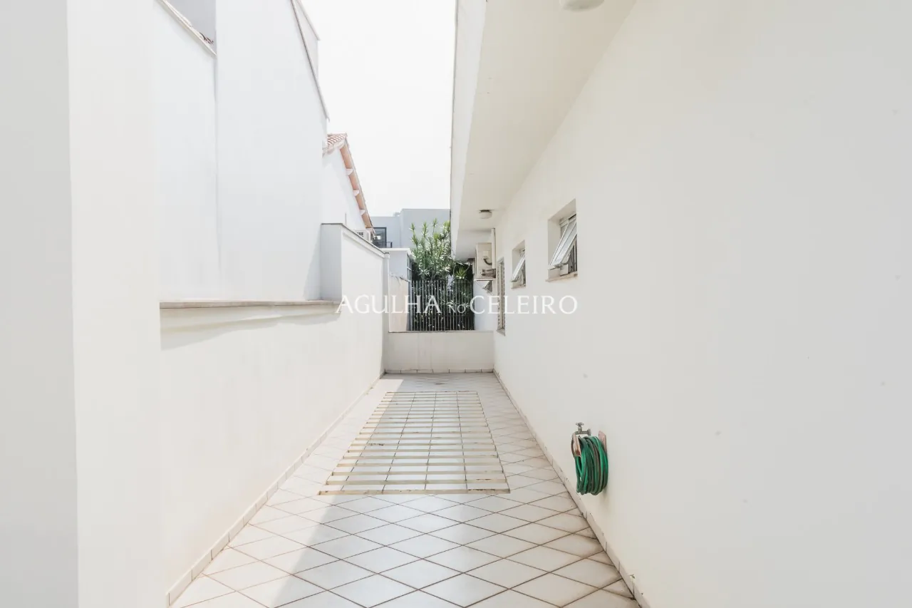 Venda/Vila Nova Conceição: Muita luz para todos! – 9064