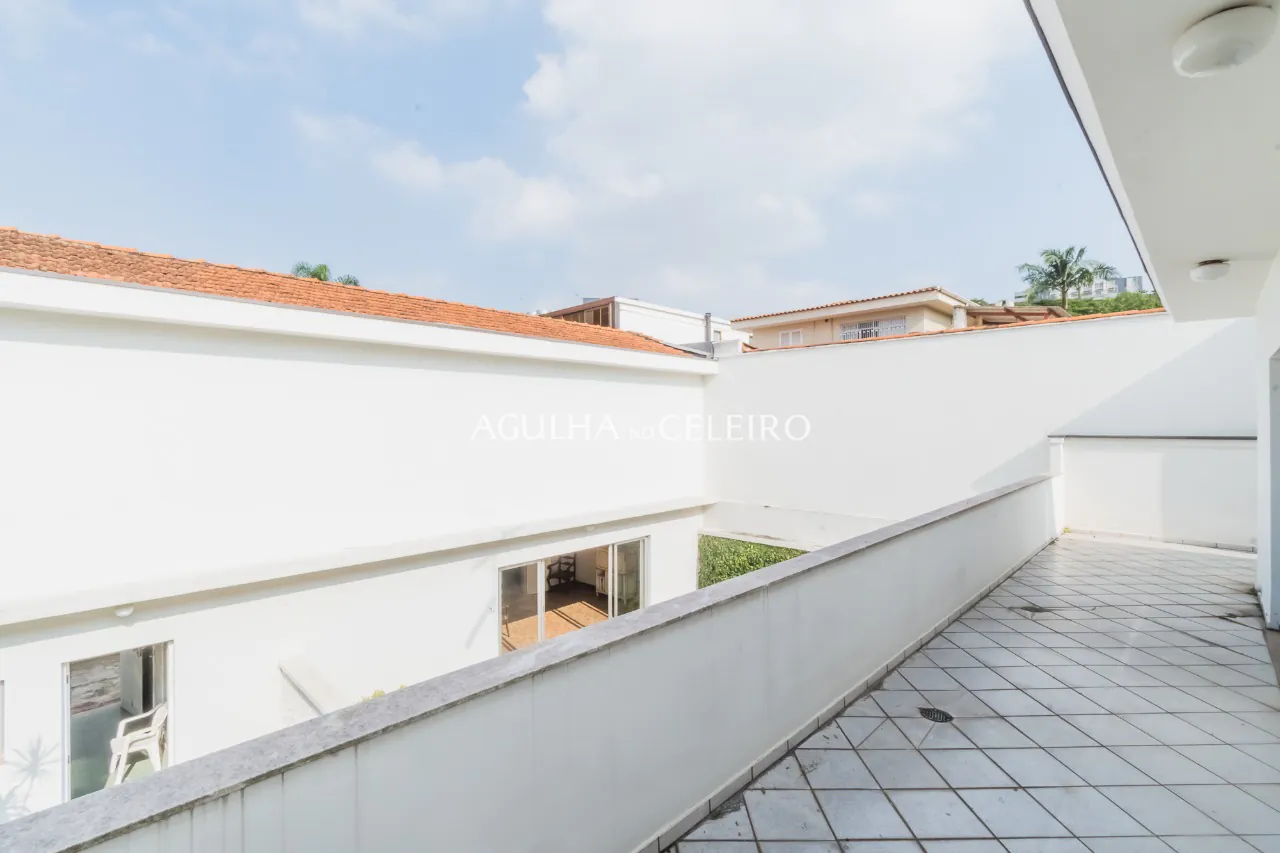 Venda/Vila Nova Conceição: Muita luz para todos! – 9064