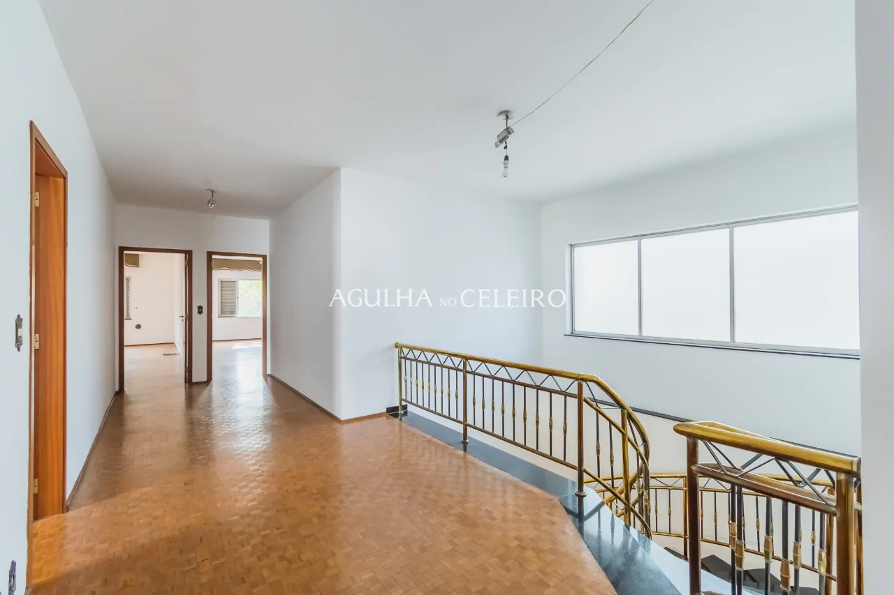 Venda/Vila Nova Conceição: Muita luz para todos! – 9064