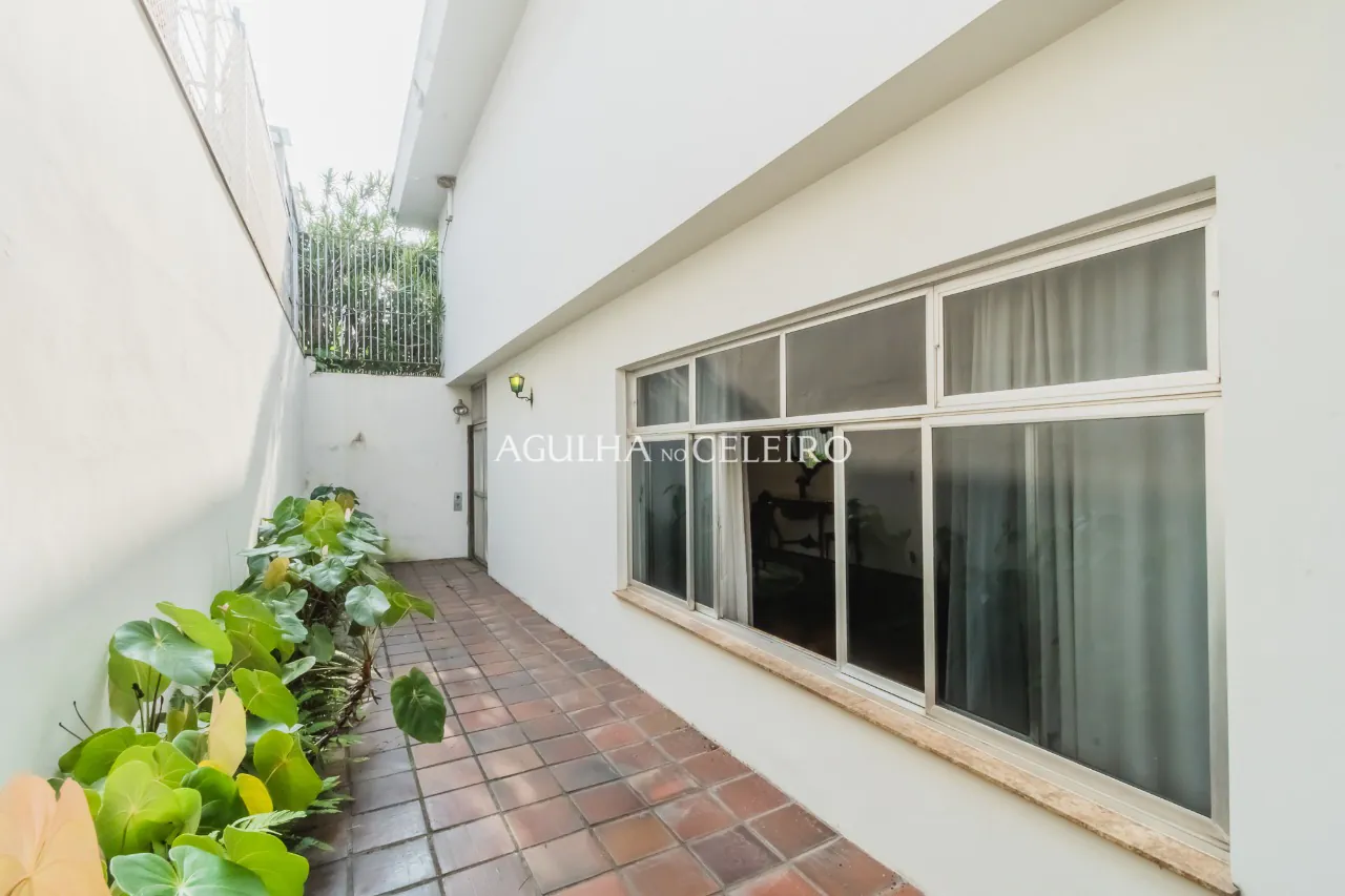 Venda/Vila Nova Conceição: Muita luz para todos! – 9064