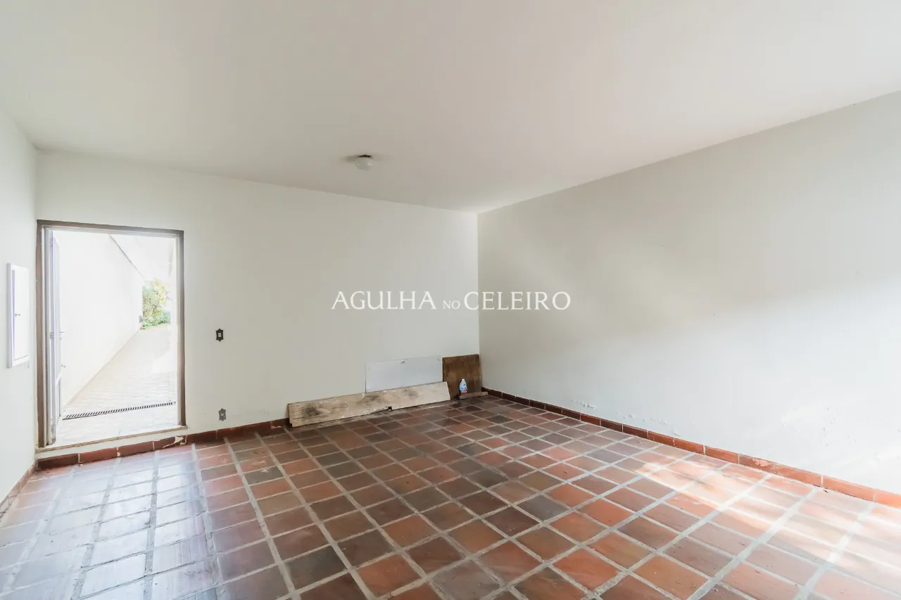 Venda/Vila Nova Conceição: Muita luz para todos! – 9064