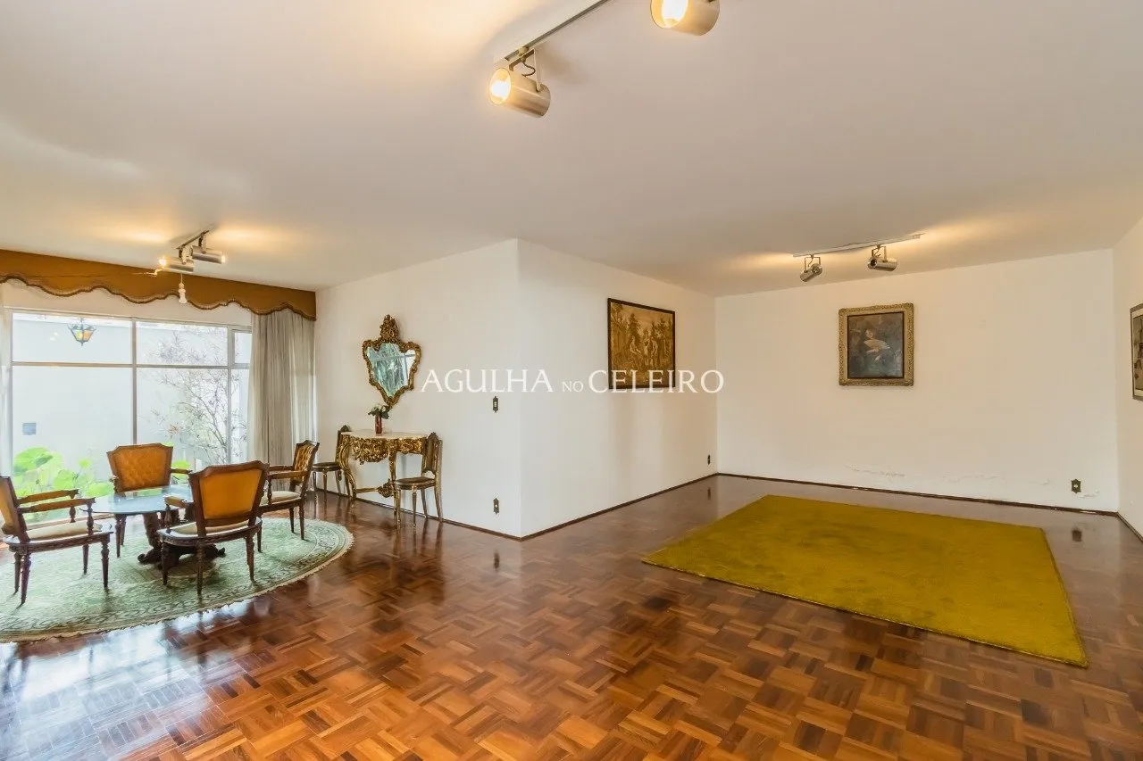 Venda/Vila Nova Conceição: Muita luz para todos! – 9064