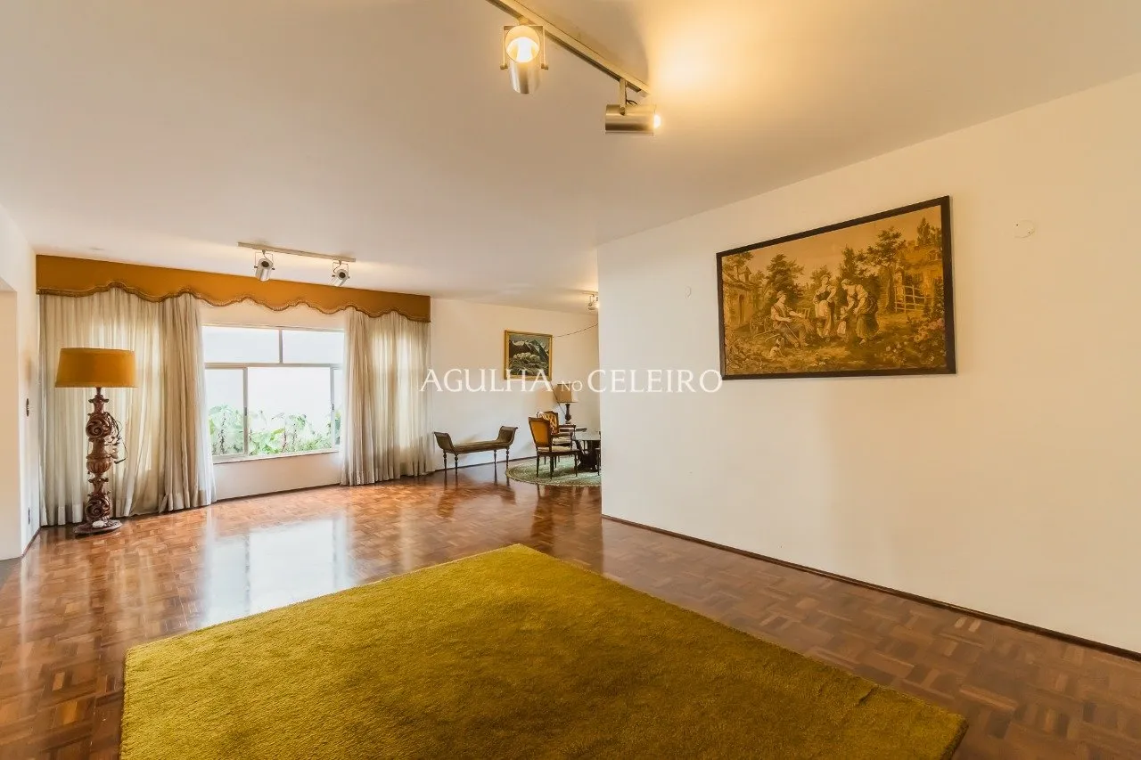 Venda/Vila Nova Conceição: Muita luz para todos! – 9064