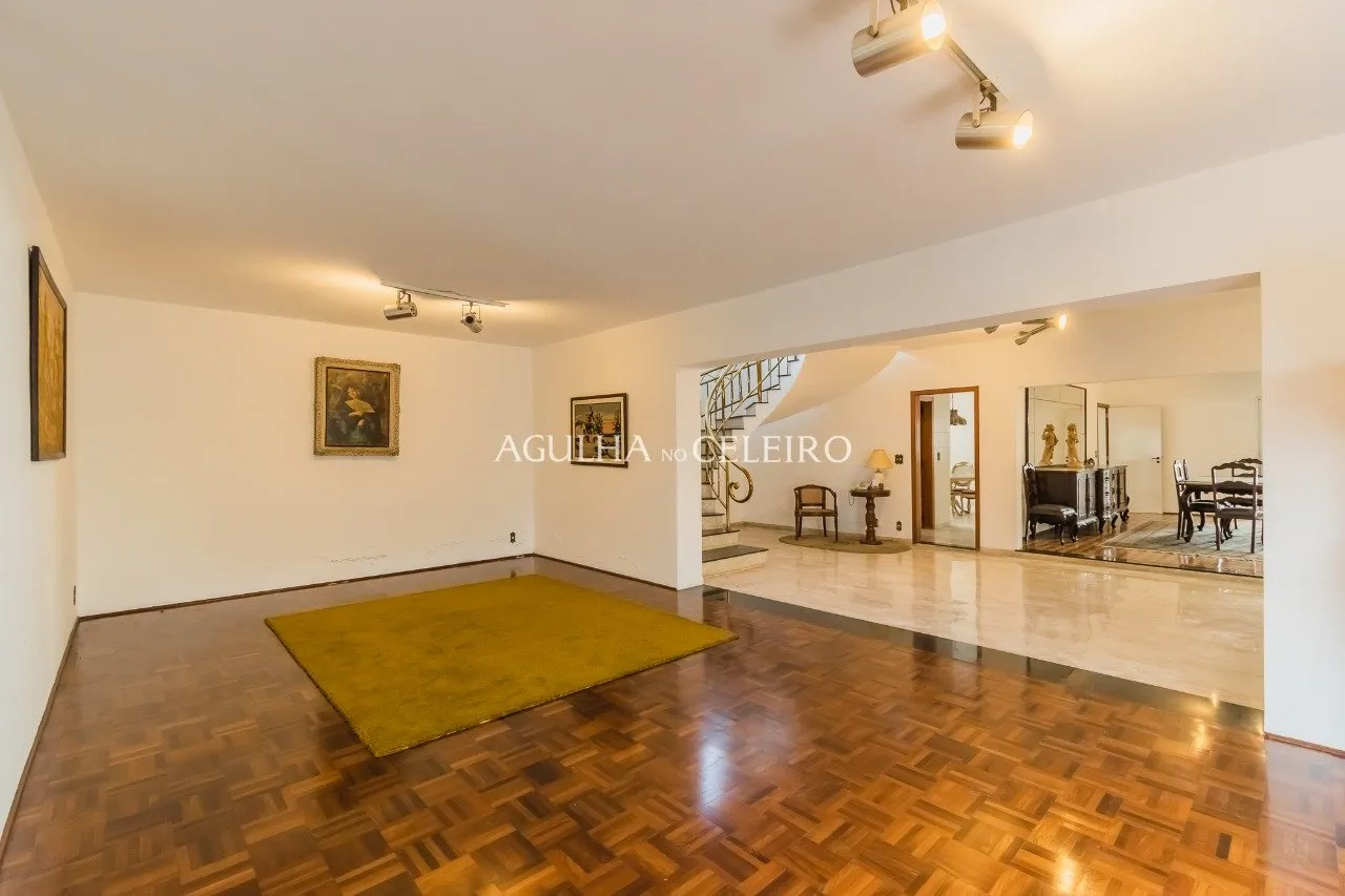 Venda/Vila Nova Conceição: Muita luz para todos! – 9064