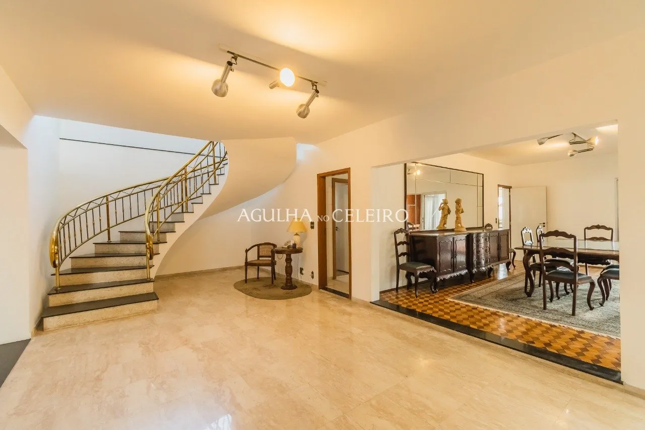 Venda/Vila Nova Conceição: Muita luz para todos! – 9064