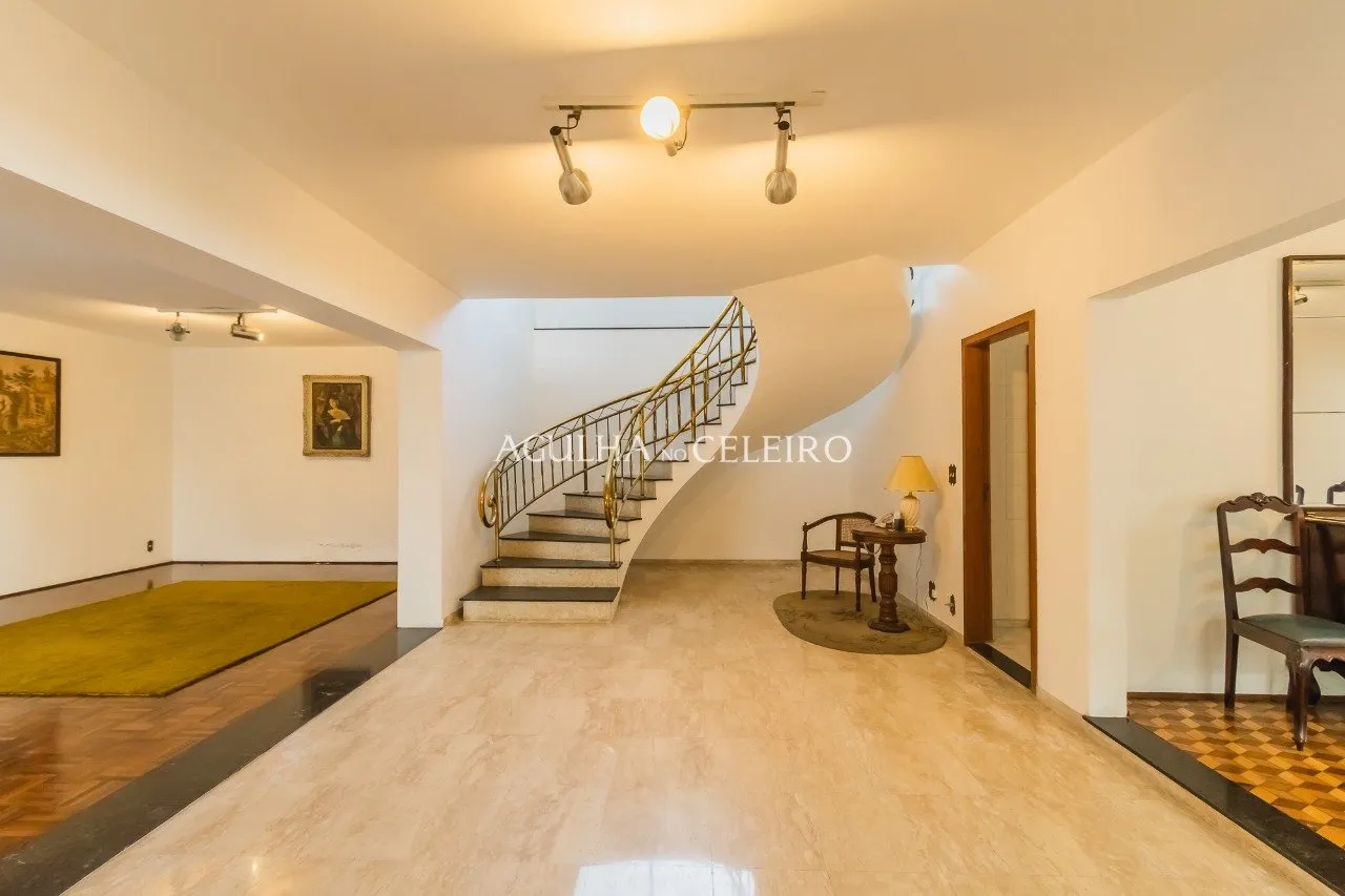 Venda/Vila Nova Conceição: Muita luz para todos! – 9064