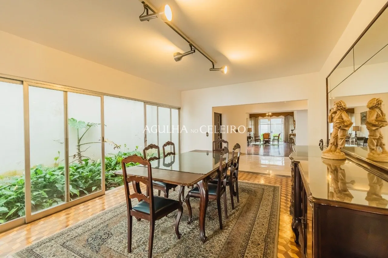 Venda/Vila Nova Conceição: Muita luz para todos! – 9064