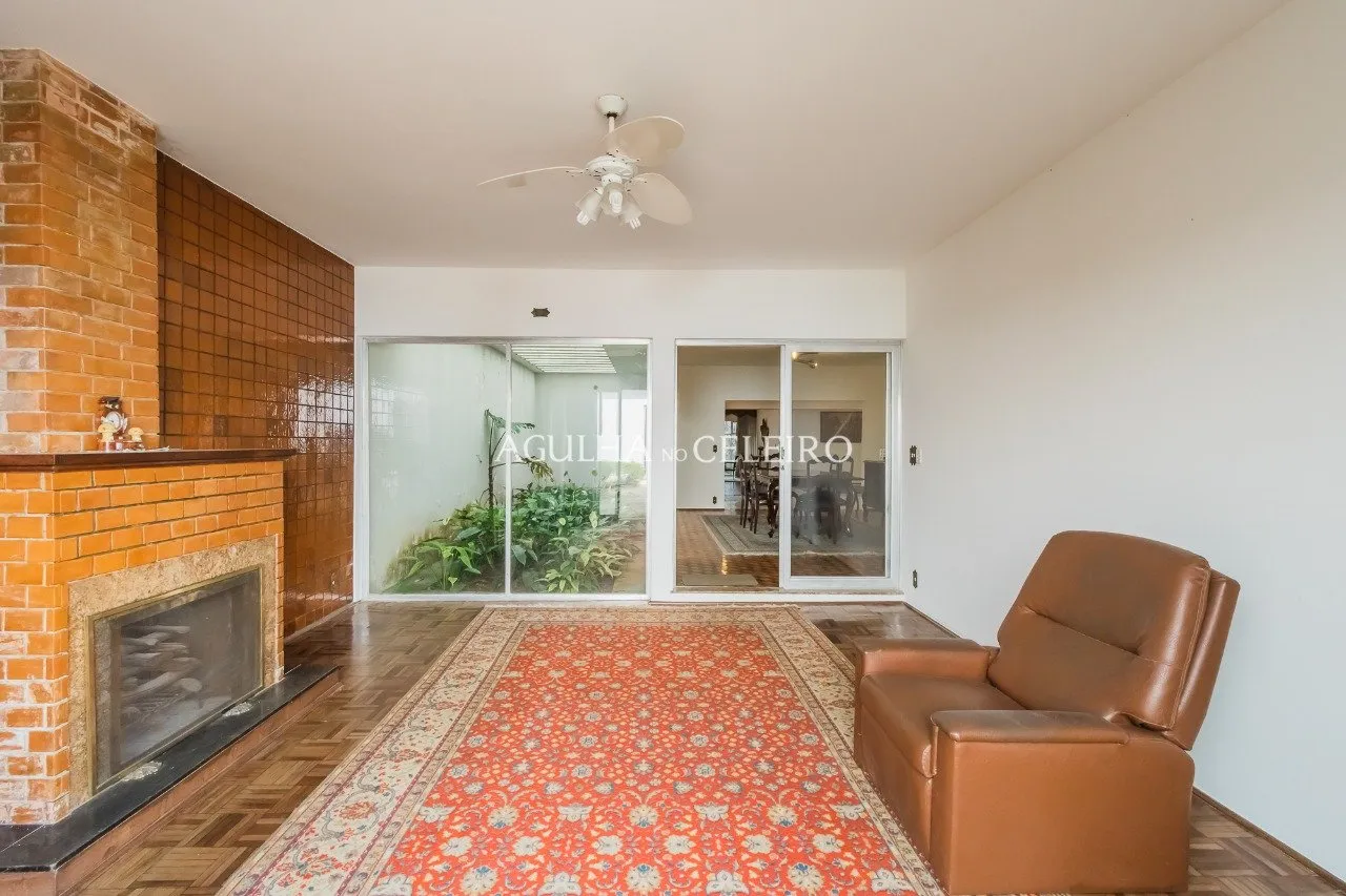 Venda/Vila Nova Conceição: Muita luz para todos! – 9064