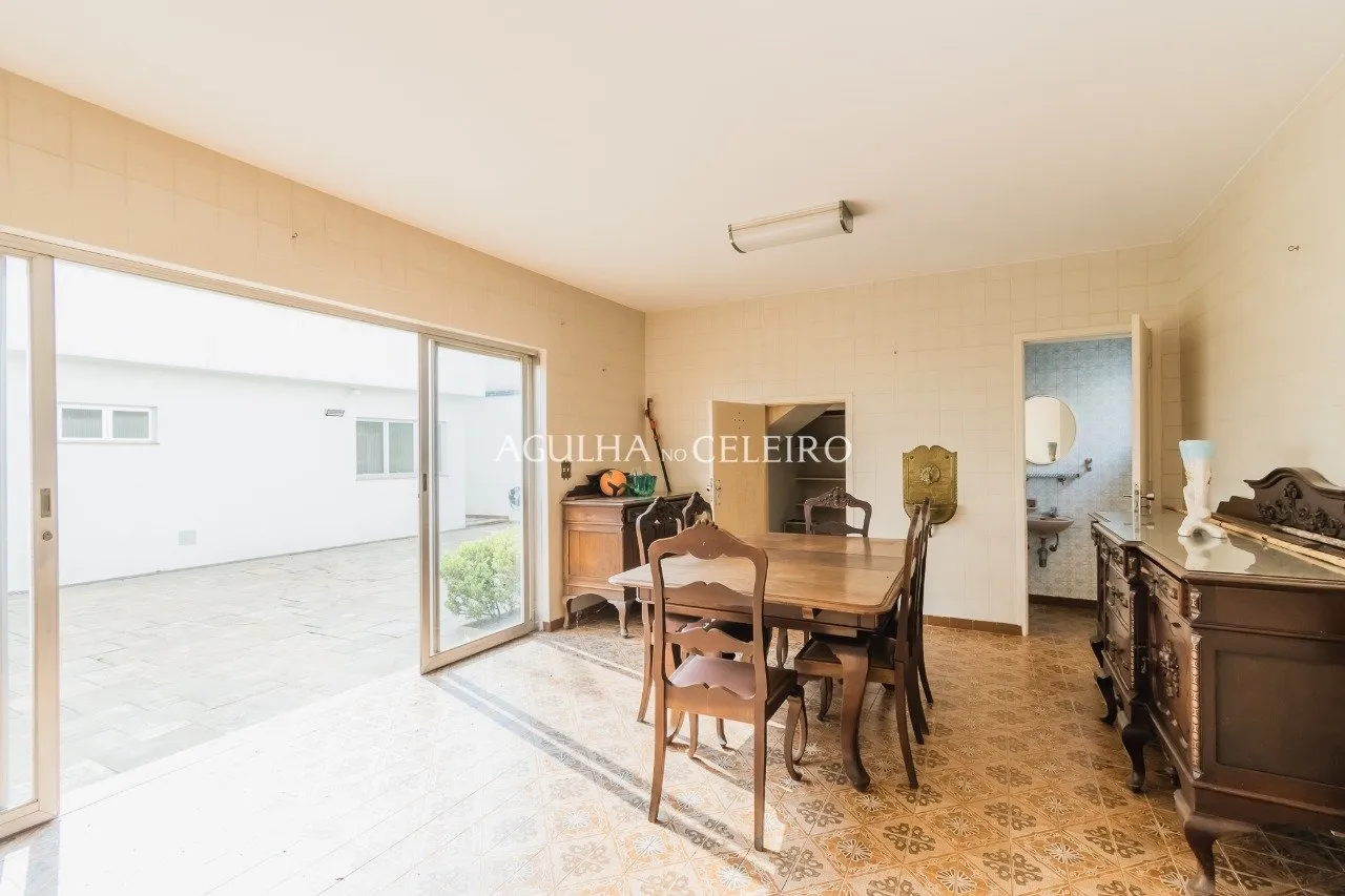 Venda/Vila Nova Conceição: Muita luz para todos! – 9064