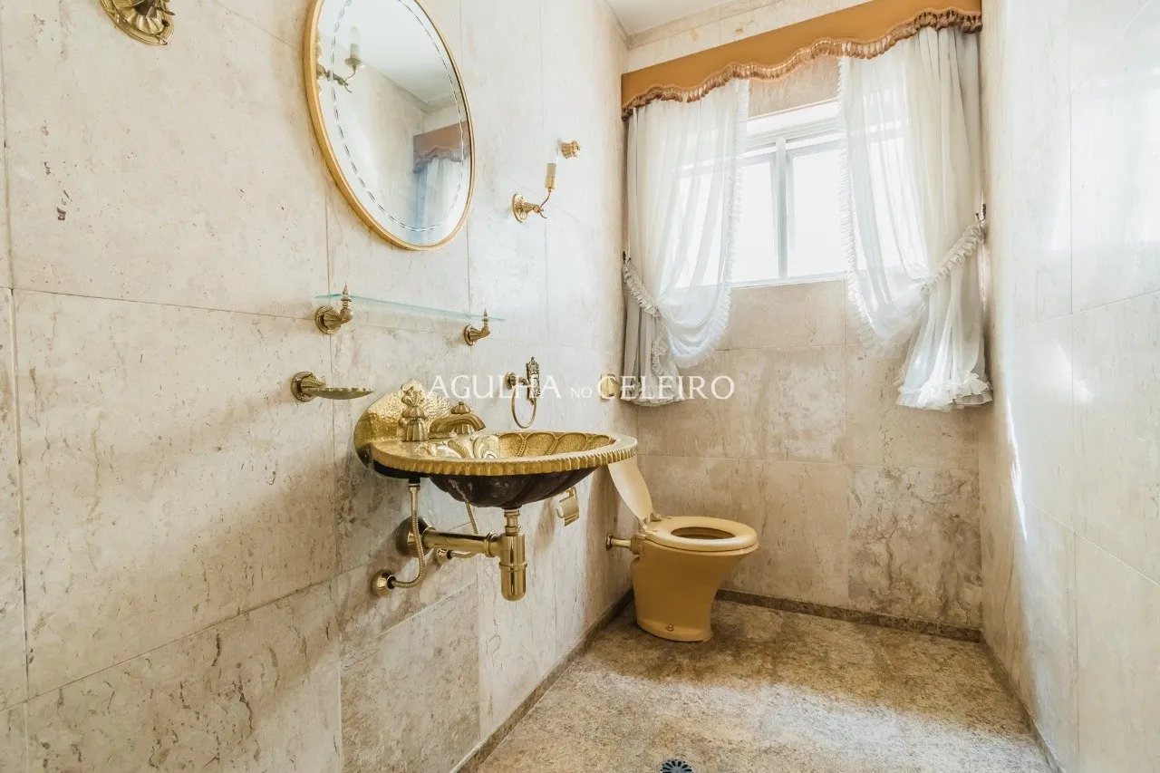 Venda/Vila Nova Conceição: Muita luz para todos! – 9064