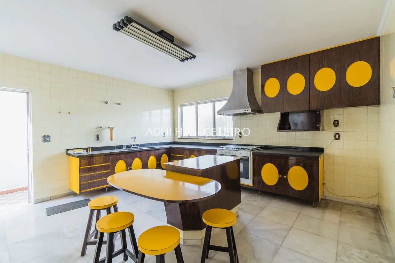 Venda/Vila Nova Conceição: Muita luz para todos! – 9064