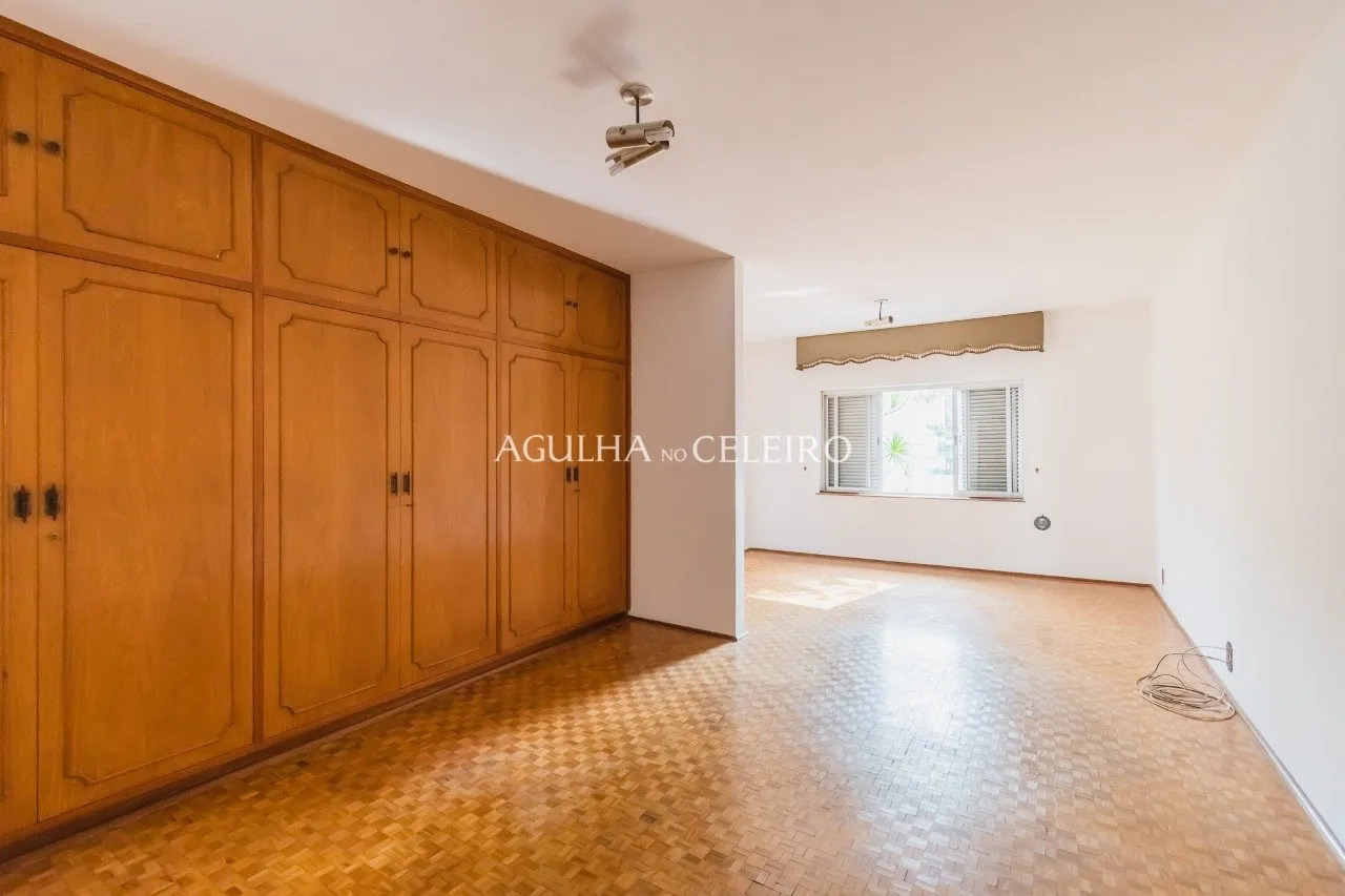 Venda/Vila Nova Conceição: Muita luz para todos! – 9064