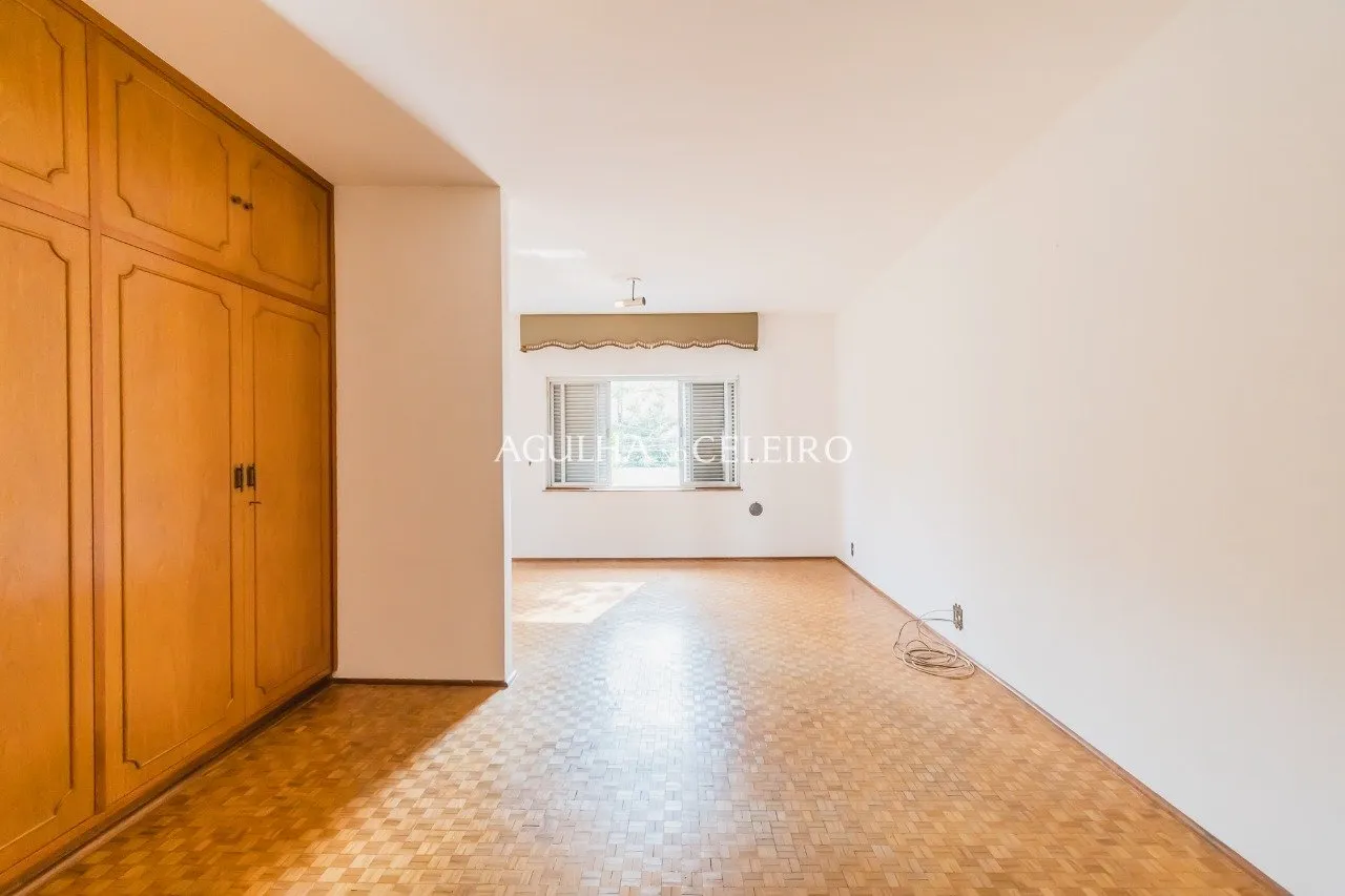 Venda/Vila Nova Conceição: Muita luz para todos! – 9064