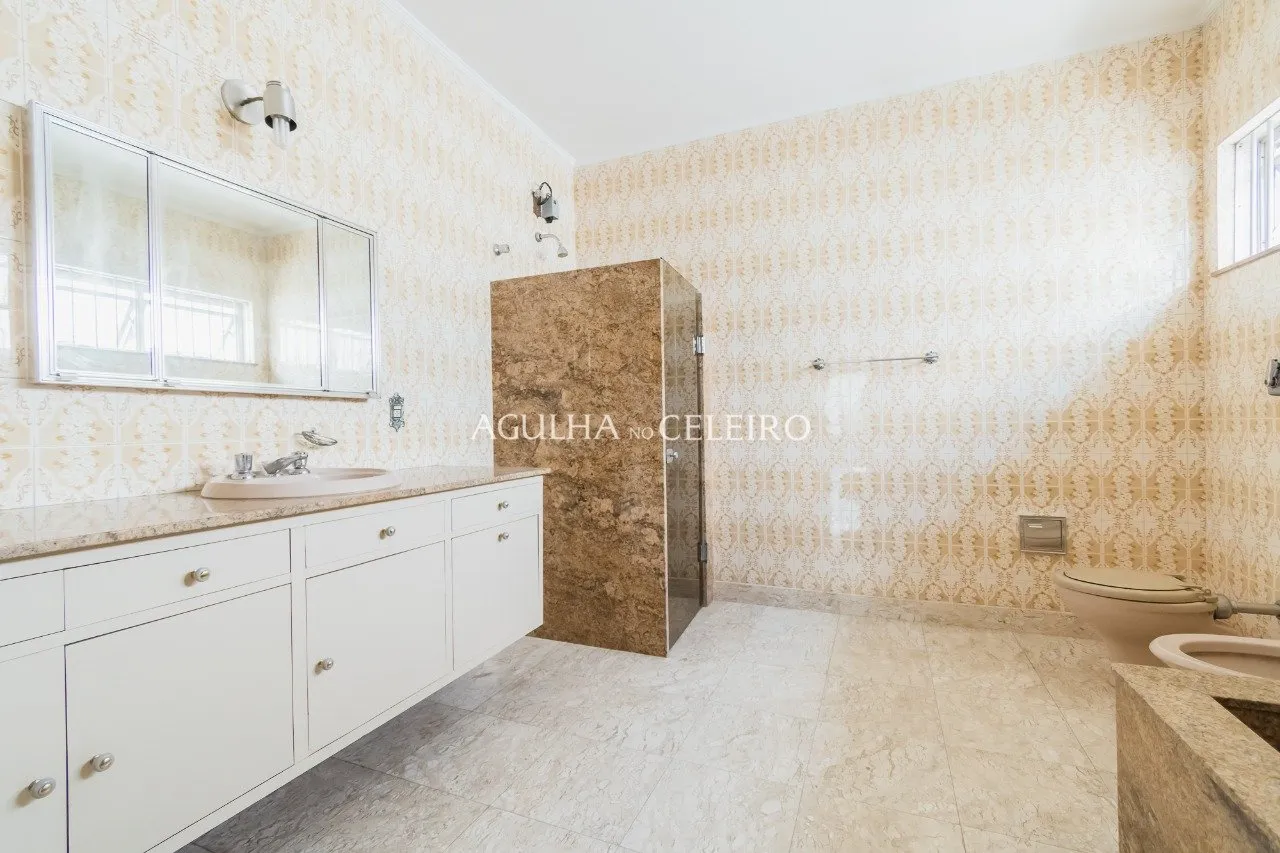 Venda/Vila Nova Conceição: Muita luz para todos! – 9064