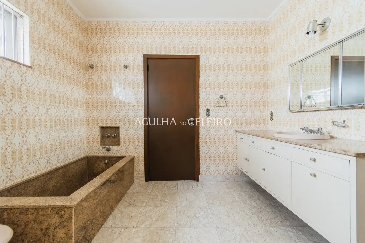 Venda/Vila Nova Conceição: Muita luz para todos! – 9064