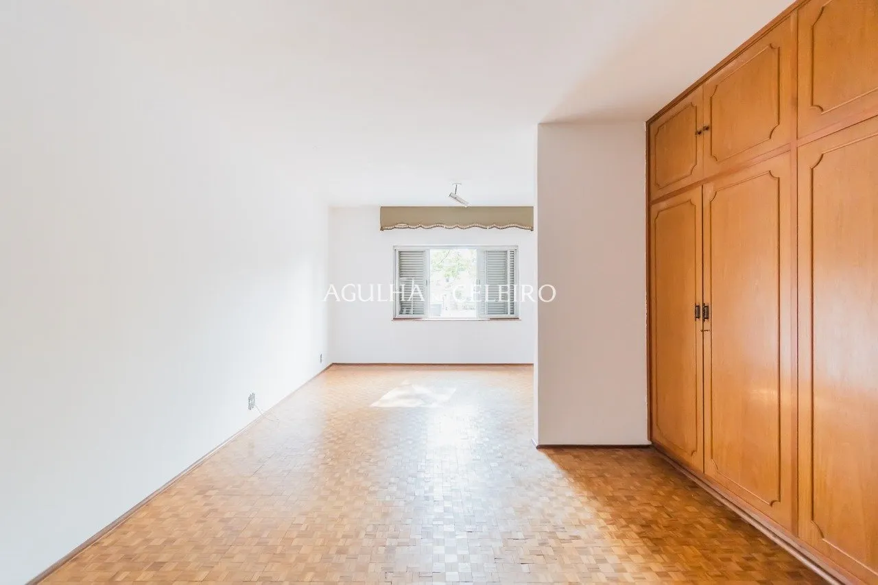 Venda/Vila Nova Conceição: Muita luz para todos! – 9064