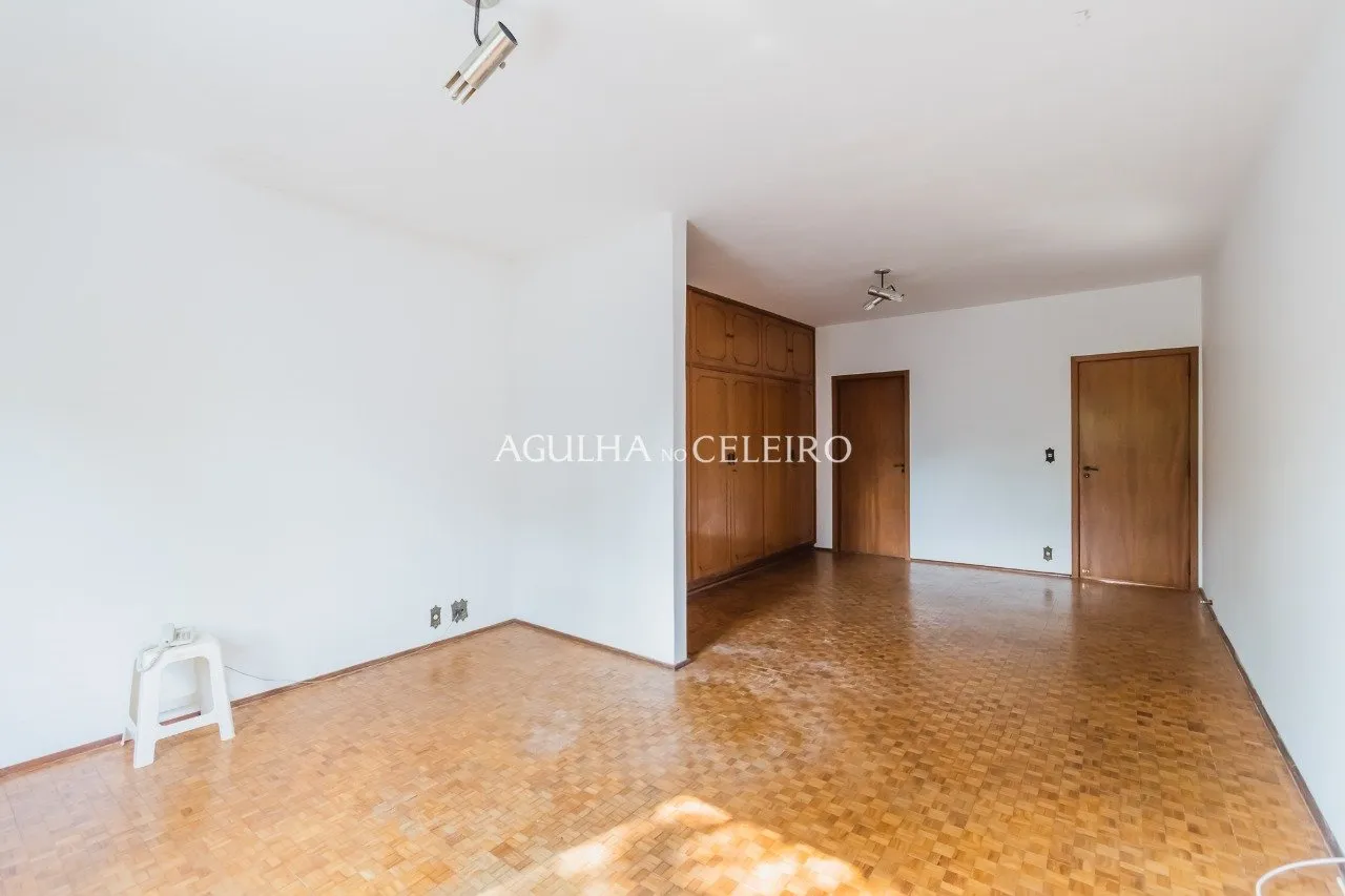 Venda/Vila Nova Conceição: Muita luz para todos! – 9064