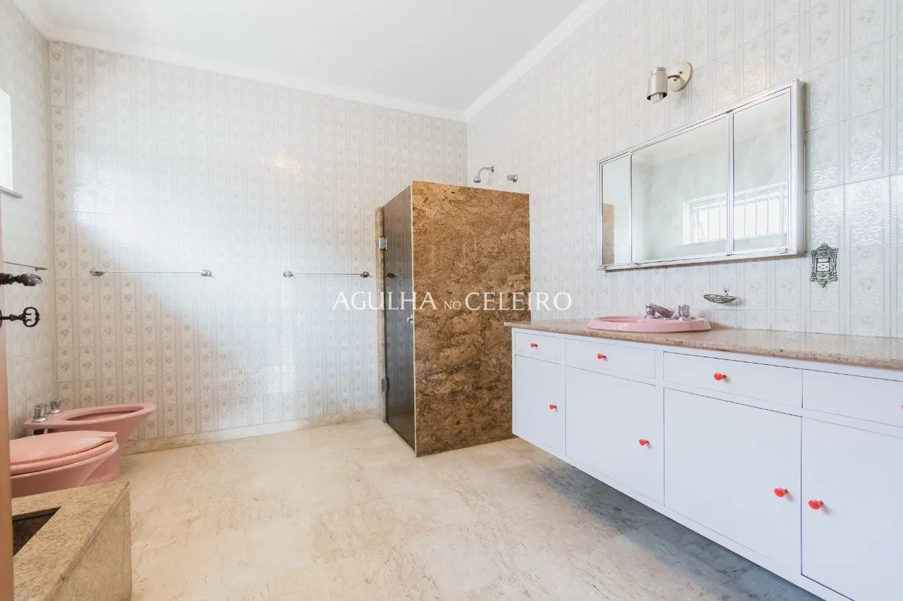 Venda/Vila Nova Conceição: Muita luz para todos! – 9064