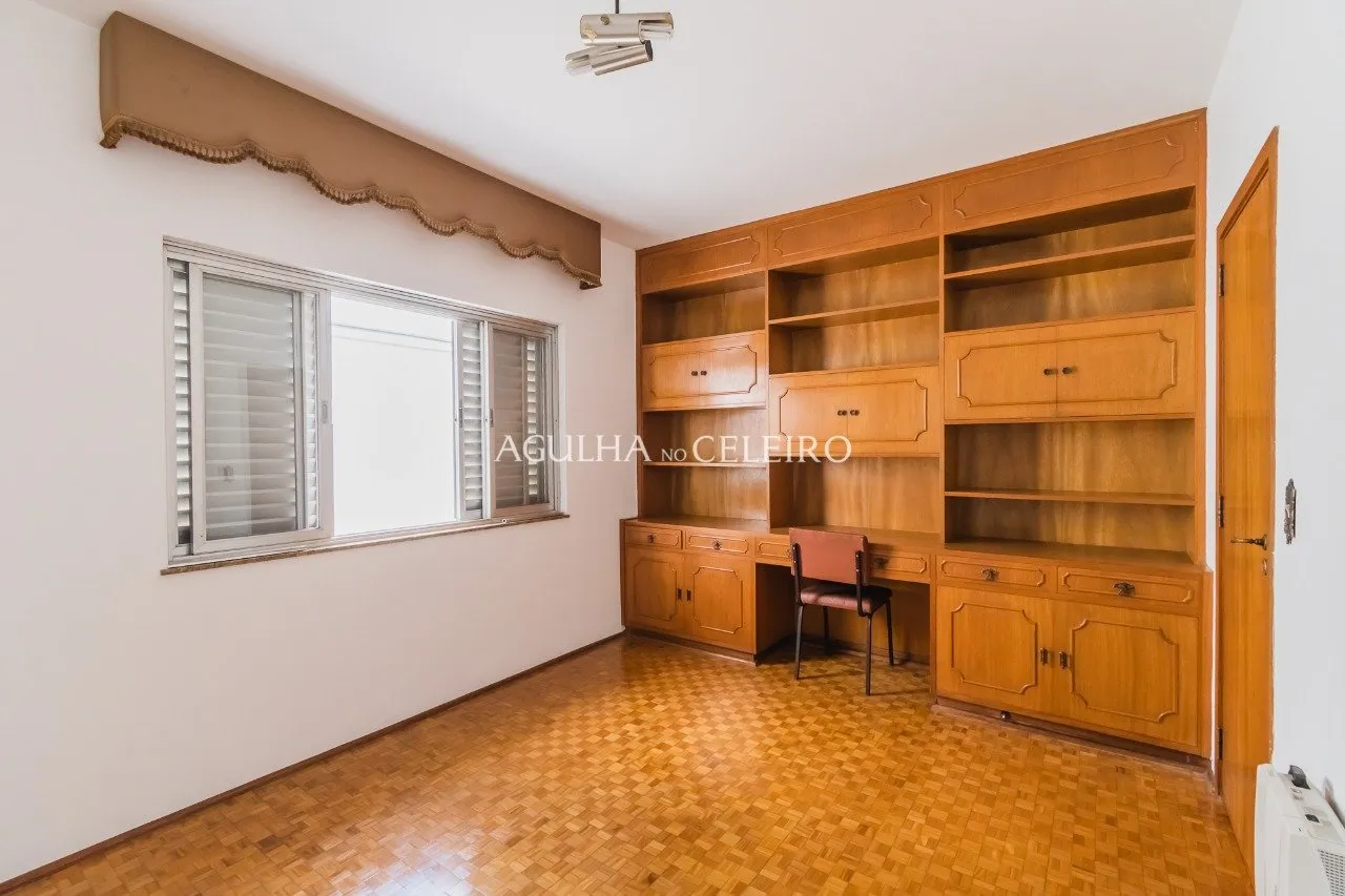 Venda/Vila Nova Conceição: Muita luz para todos! – 9064