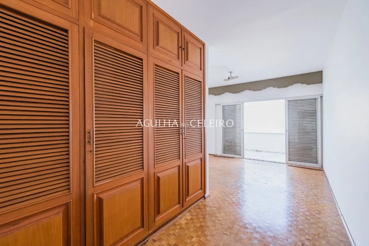 Venda/Vila Nova Conceição: Muita luz para todos! – 9064