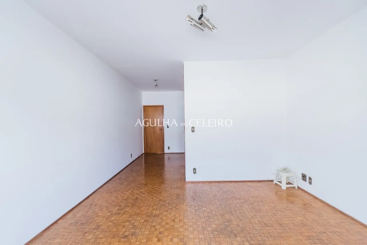 Venda/Vila Nova Conceição: Muita luz para todos! – 9064