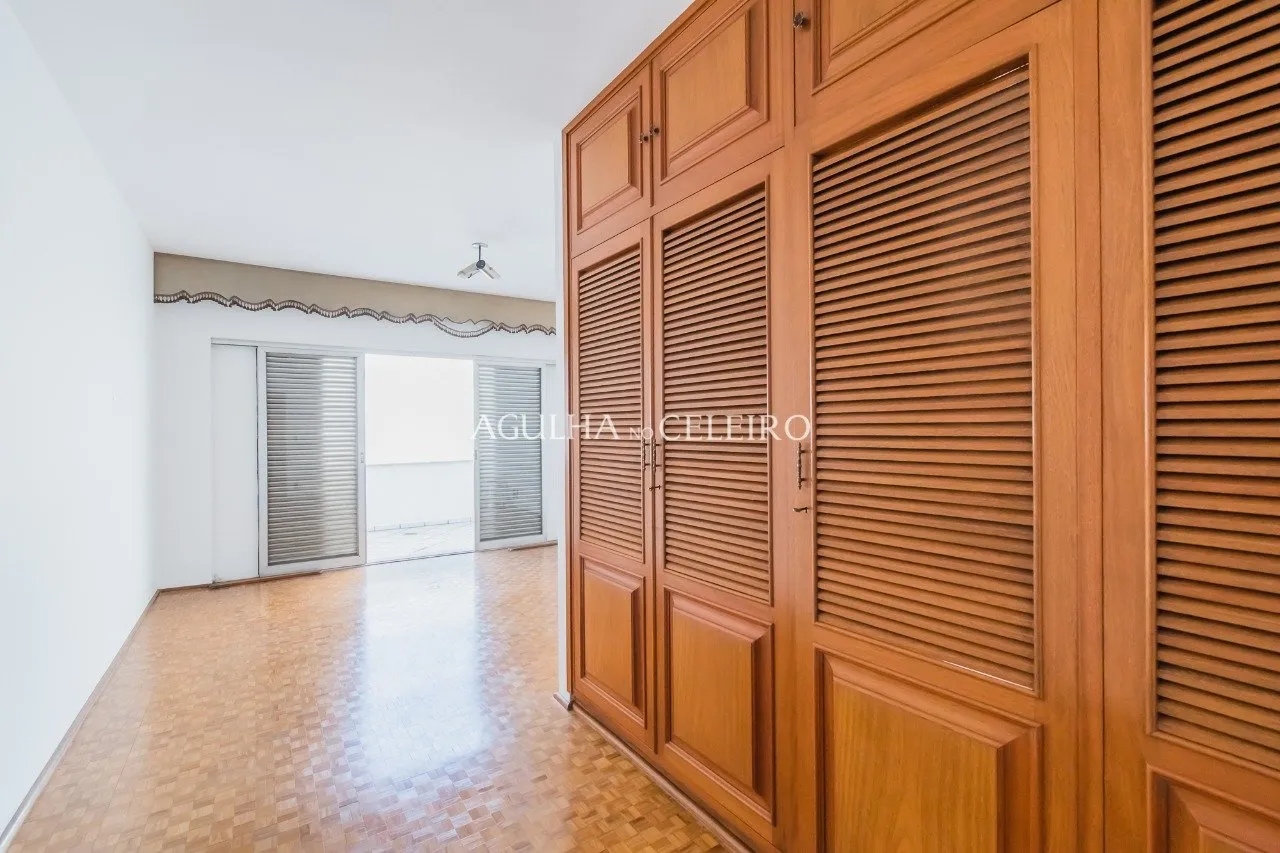 Venda/Vila Nova Conceição: Muita luz para todos! – 9064