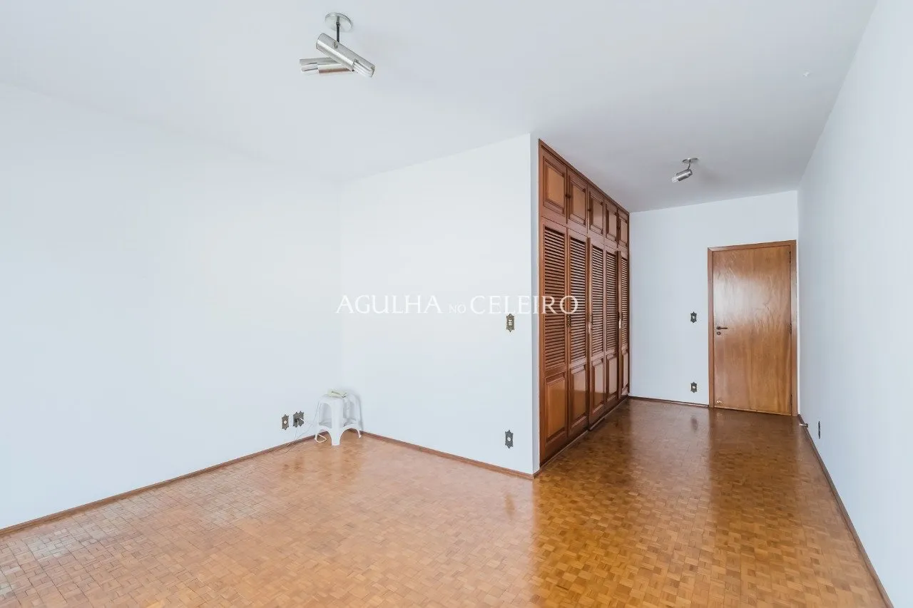 Venda/Vila Nova Conceição: Muita luz para todos! – 9064