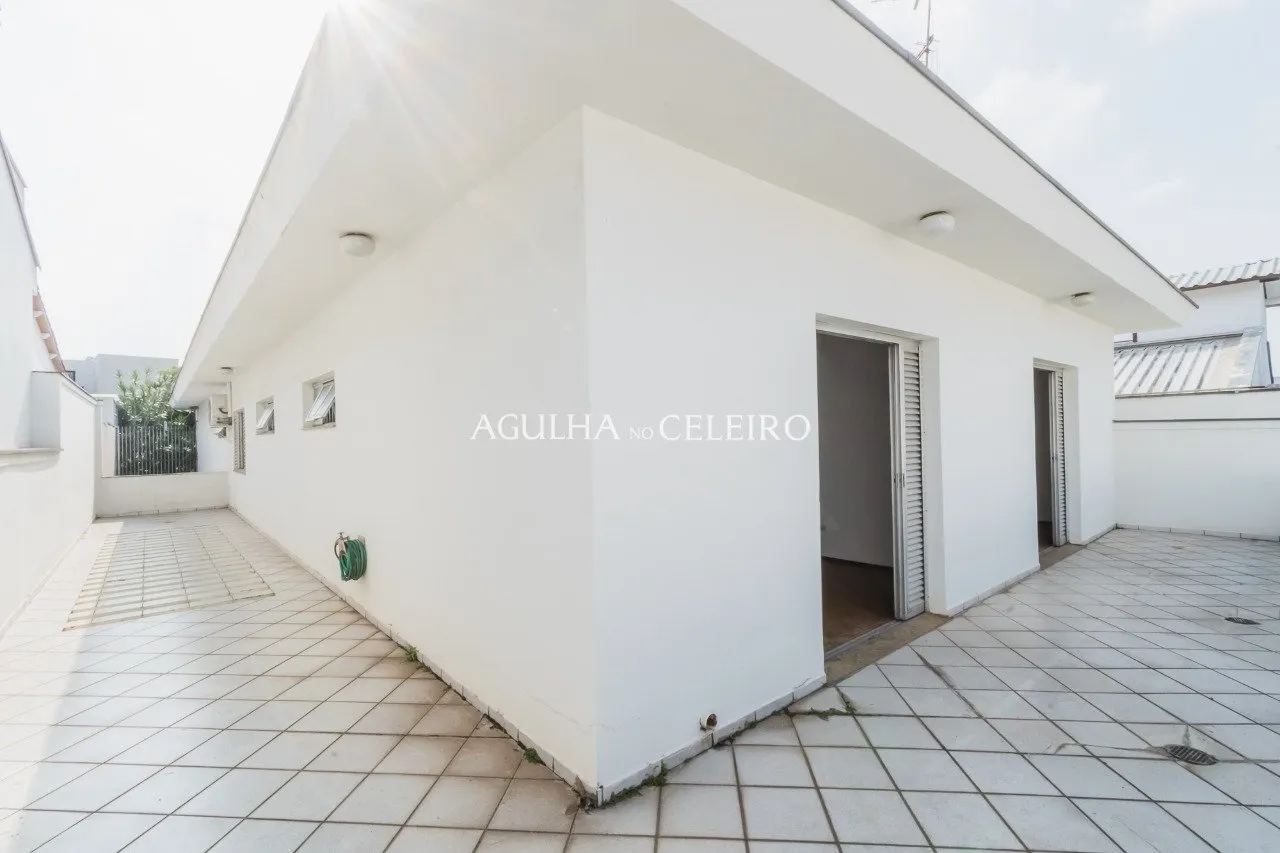 Venda/Vila Nova Conceição: Muita luz para todos! – 9064