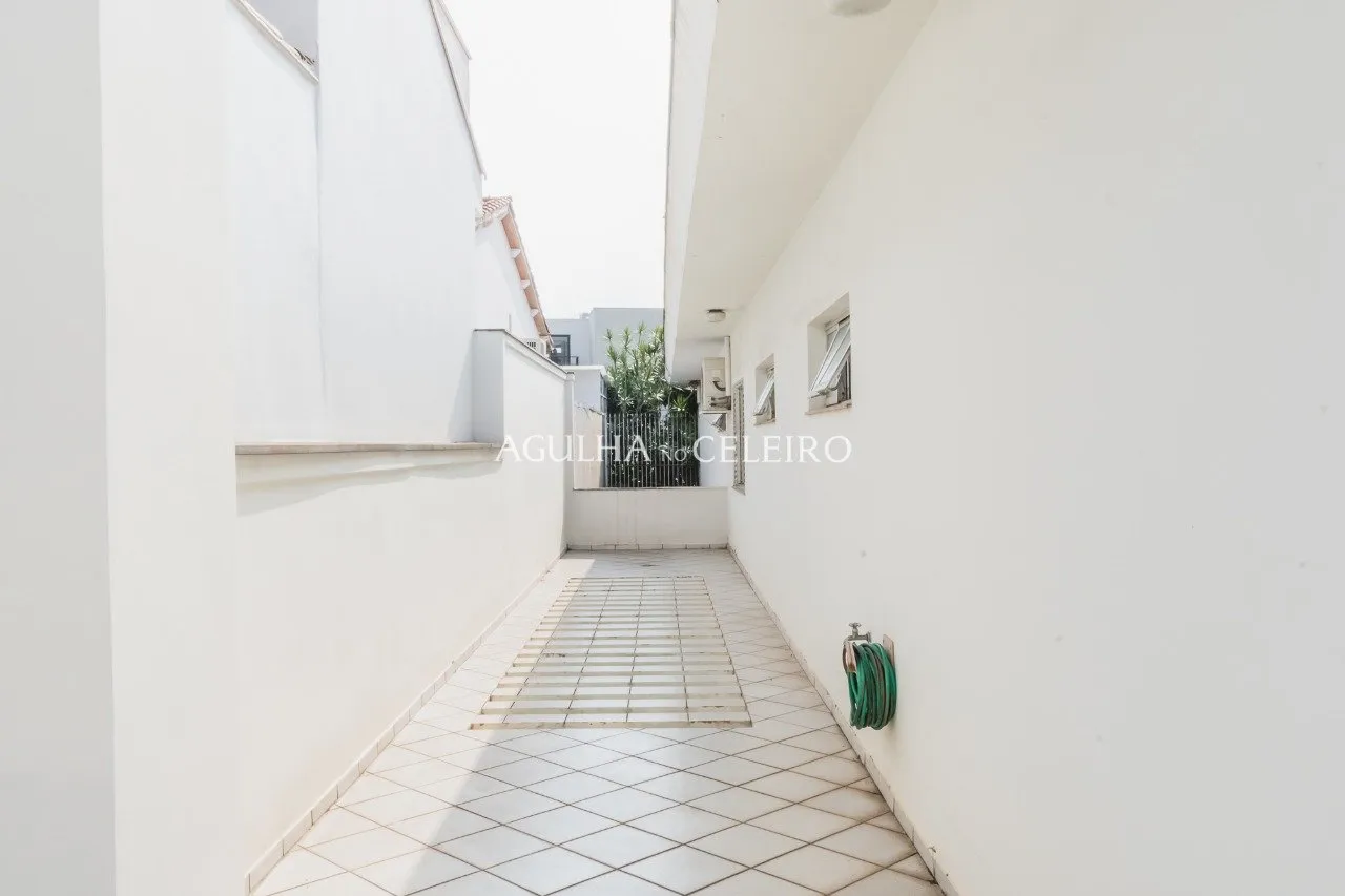 Venda/Vila Nova Conceição: Muita luz para todos! – 9064