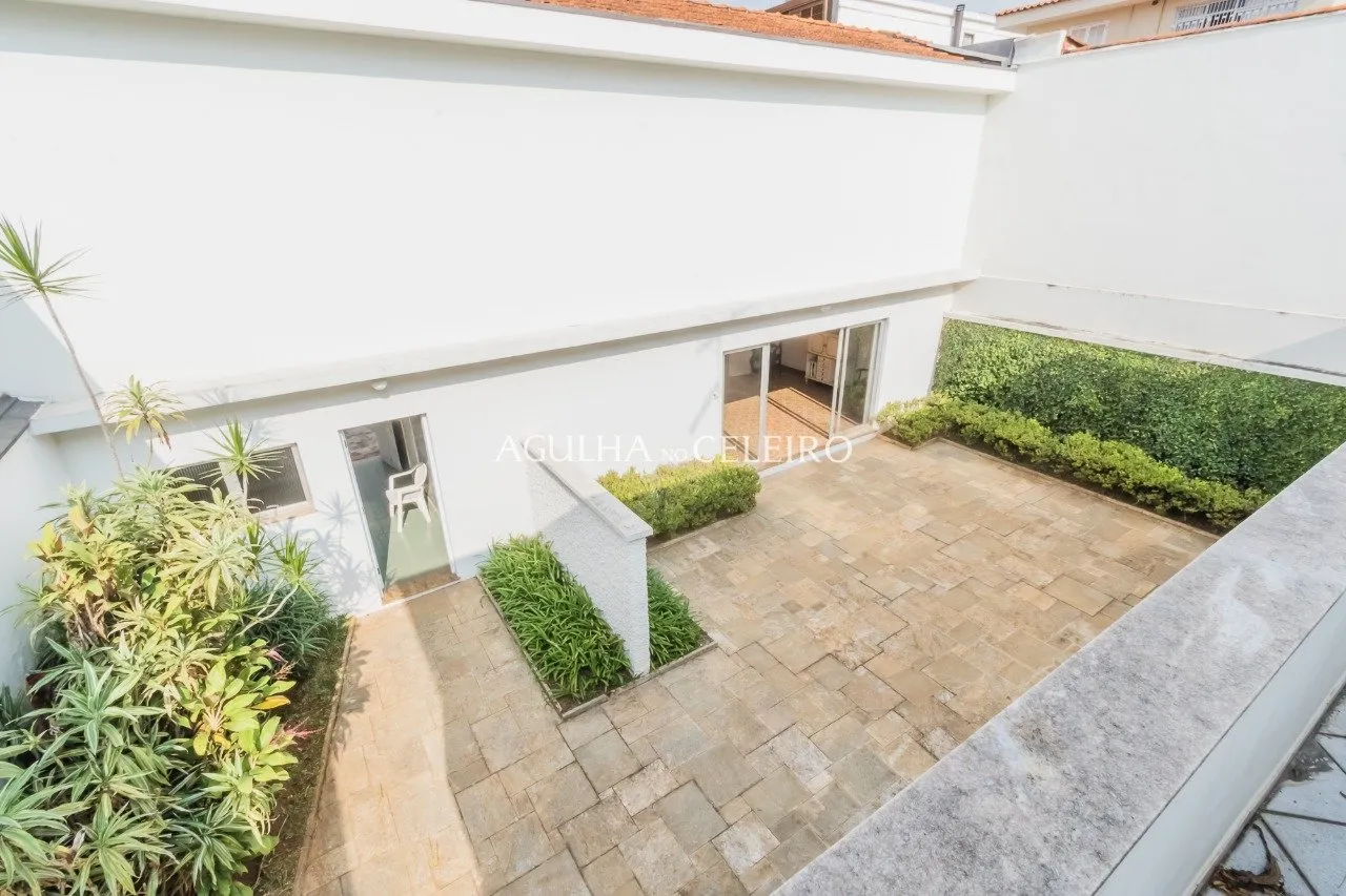 Venda/Vila Nova Conceição: Muita luz para todos! – 9064