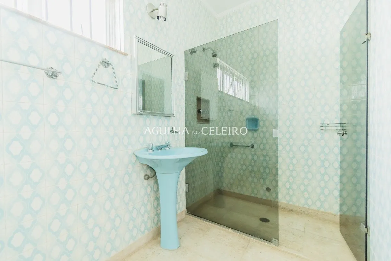 Venda/Vila Nova Conceição: Muita luz para todos! – 9064