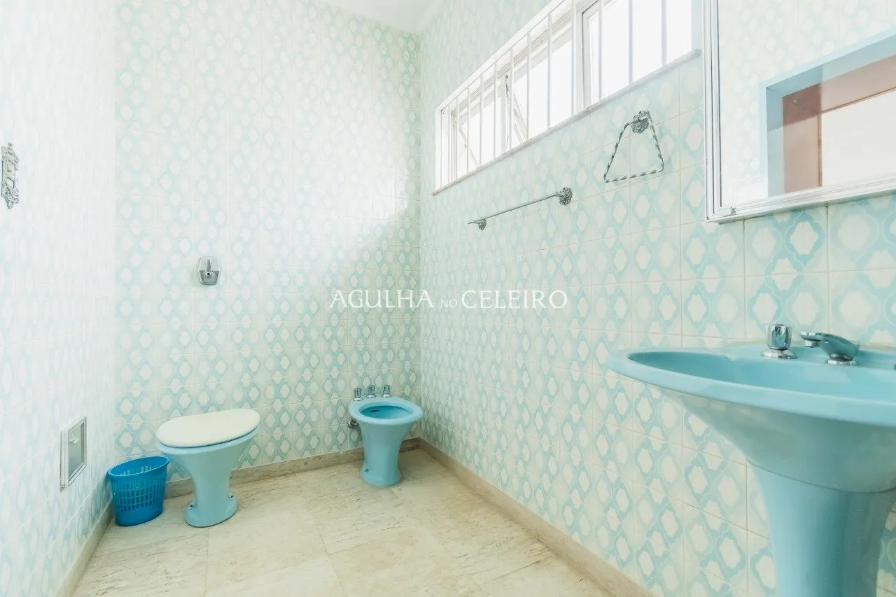 Venda/Vila Nova Conceição: Muita luz para todos! – 9064