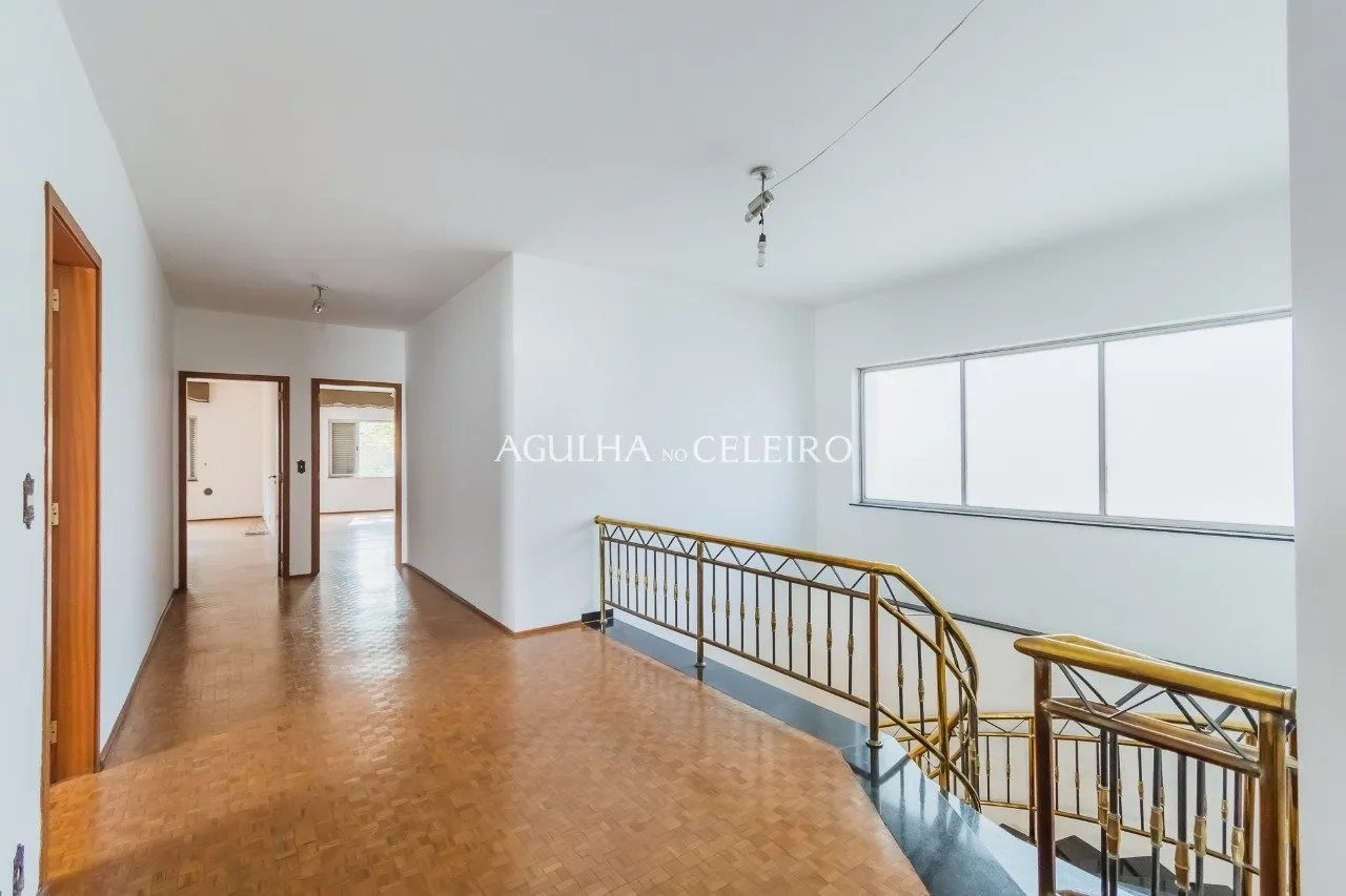 Venda/Vila Nova Conceição: Muita luz para todos! – 9064