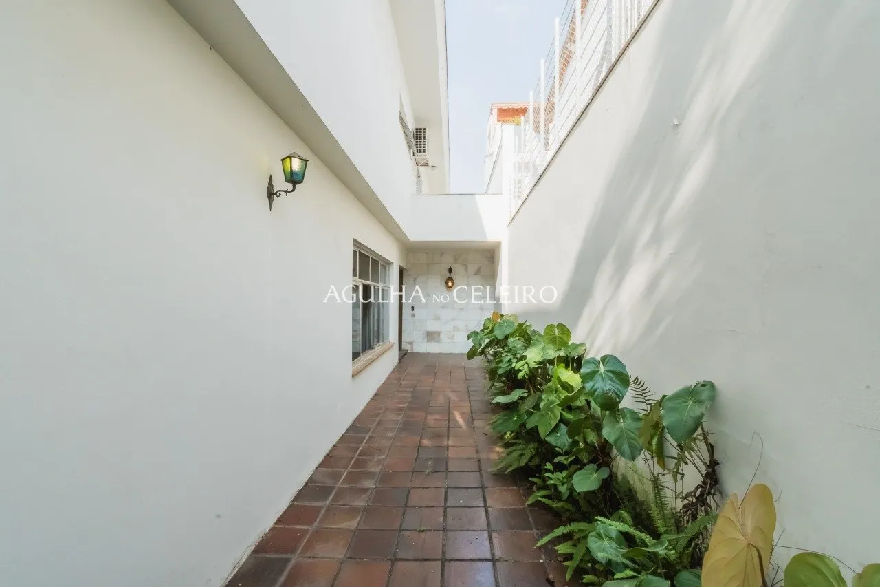 Venda/Vila Nova Conceição: Muita luz para todos! – 9064