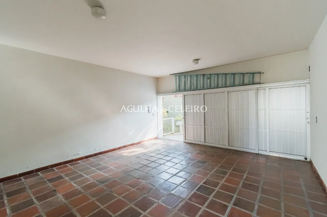 Venda/Vila Nova Conceição: Muita luz para todos! – 9064