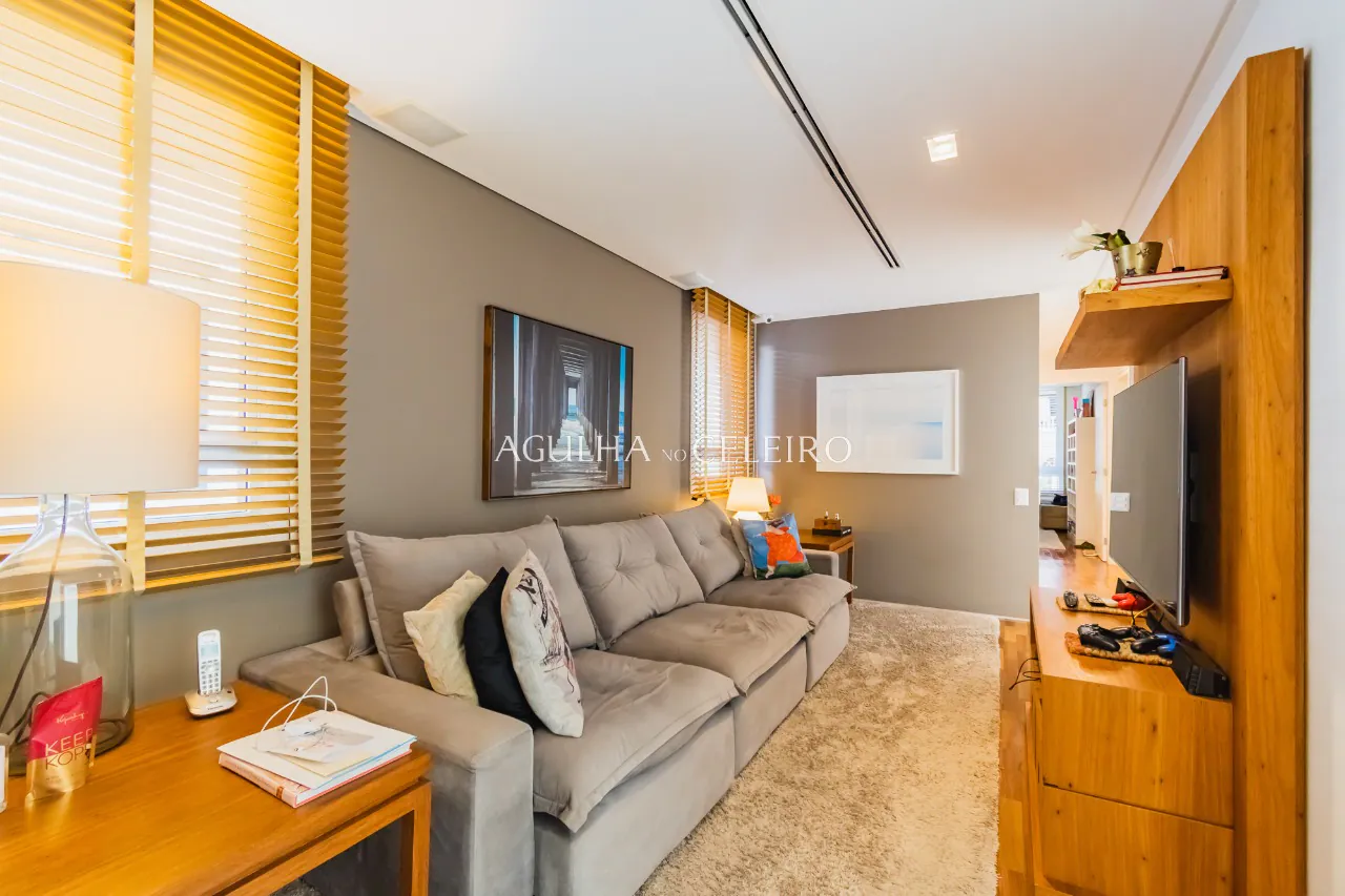 Venda/Locação/Jardim Paulista: Por uma vida incomparável em localização privilegiada! – 9240 - 9240_COMLOGO-30