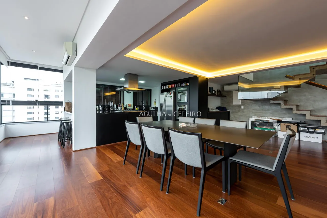 Venda/Vila Madalena: O mundo a seus pés – 9292