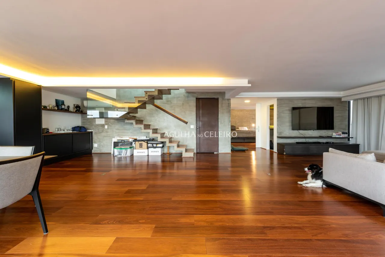 Venda/Vila Madalena: O mundo a seus pés – 9292