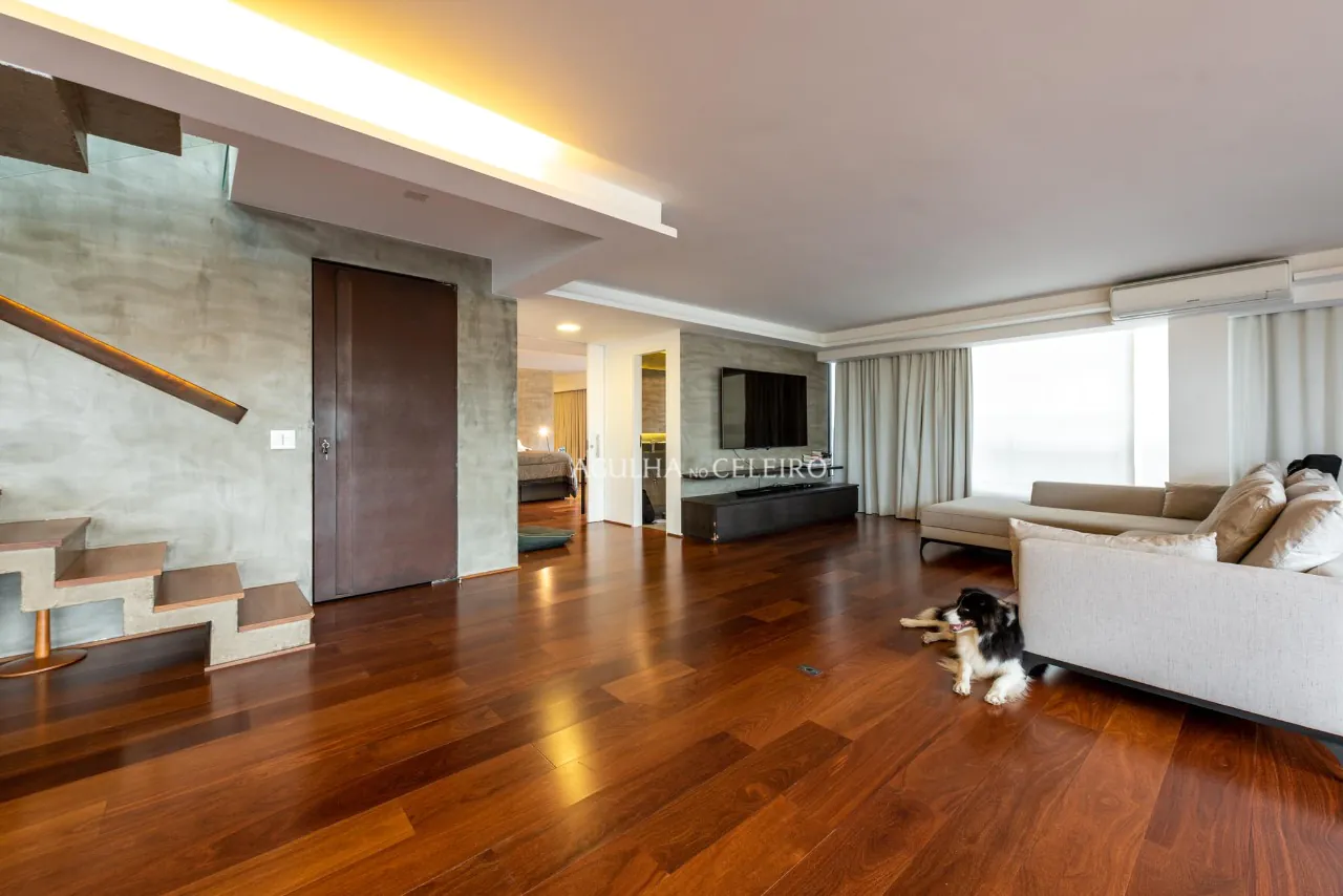 Venda/Vila Madalena: O mundo a seus pés – 9292