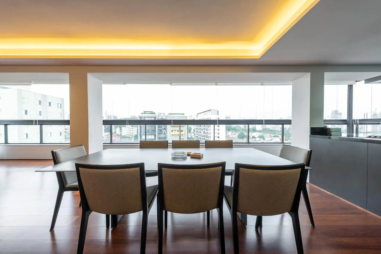 Venda/Vila Madalena: O mundo a seus pés – 9292