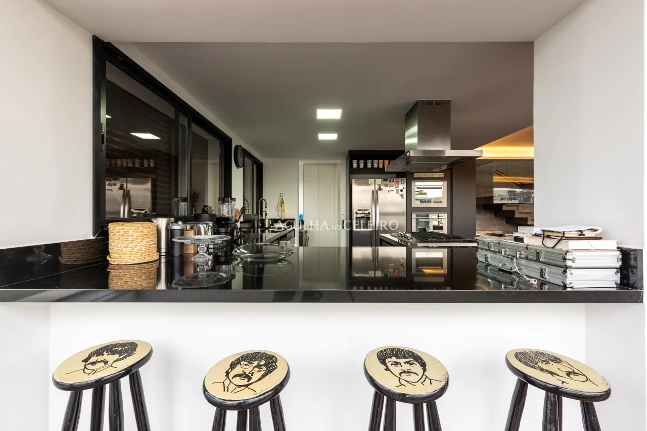 Venda/Vila Madalena: O mundo a seus pés – 9292