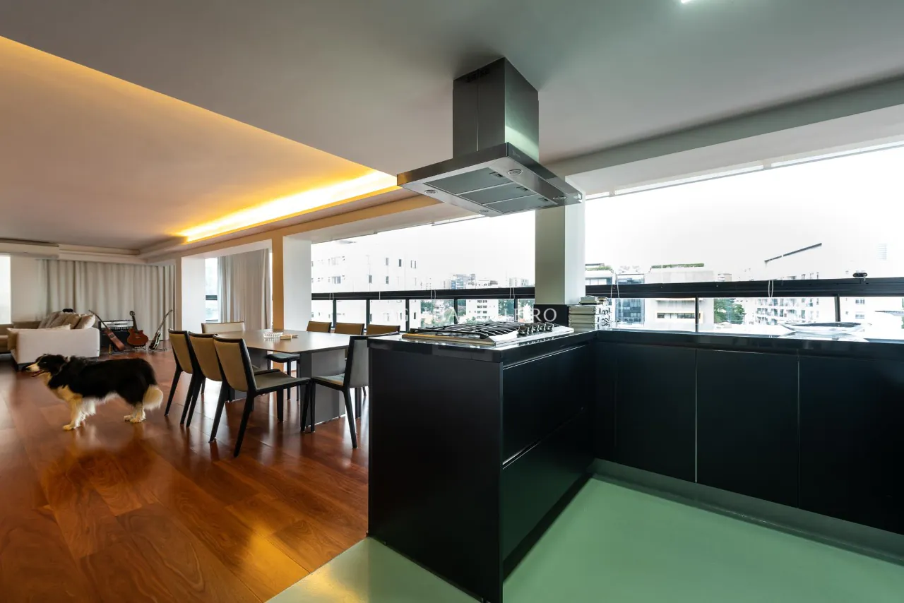 Venda/Vila Madalena: O mundo a seus pés – 9292