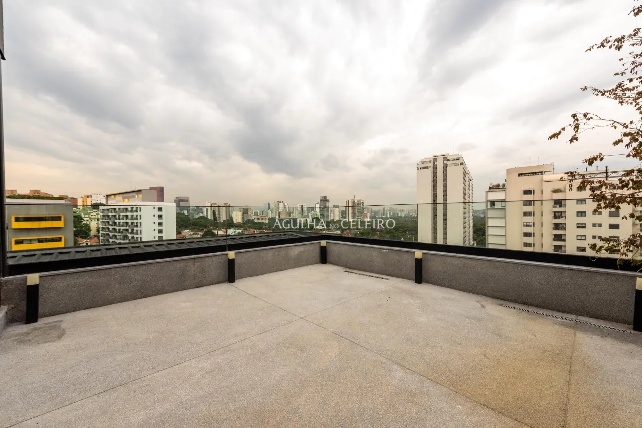 Venda/Vila Madalena: O mundo a seus pés – 9292