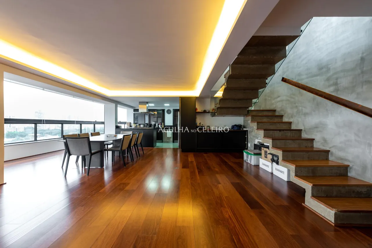 Venda/Vila Madalena: O mundo a seus pés – 9292