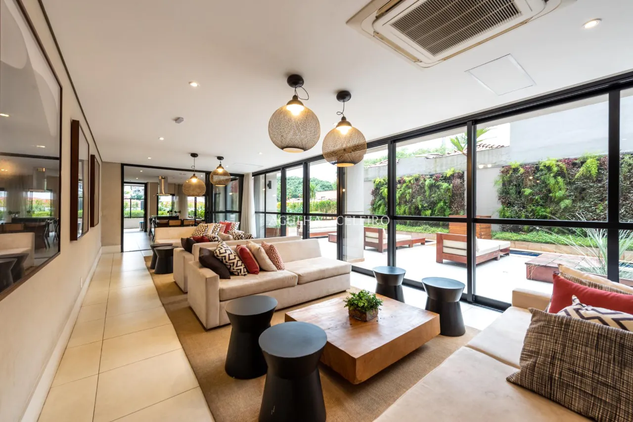 Venda/Vila Madalena: O mundo a seus pés – 9292